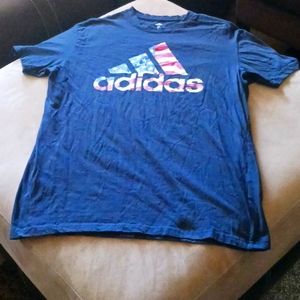 Adidas Women's Tee